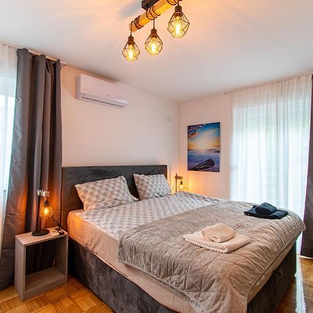 Two Bedroom Modern Apartment Near The Airport Velika Gorica Exteriér fotografie