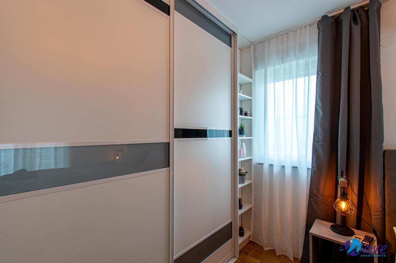 Two Bedroom Modern Apartment Near The Airport Velika Gorica Exteriér fotografie